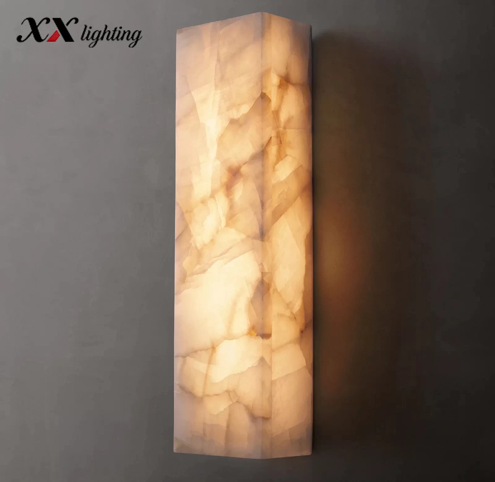 Rivage Lueur Sconce 12″ - 12″