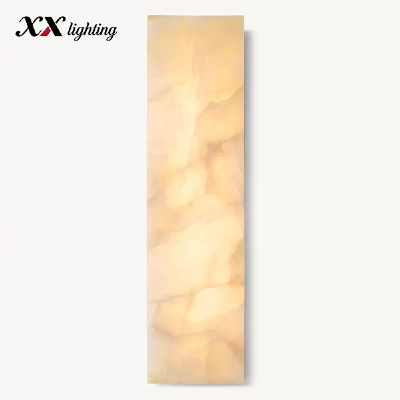 Rivage Lueur Sconce 12″ - 18″