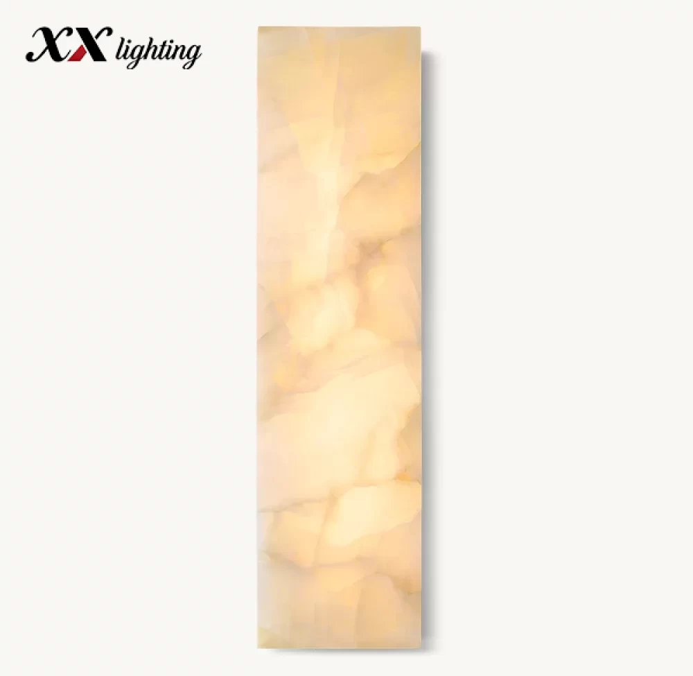 Rivage Lueur Sconce 12″ - 18″