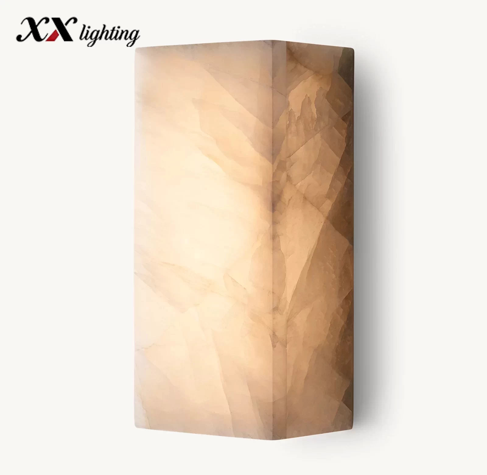 Rivage Lueur Sconce 12″ - 24″