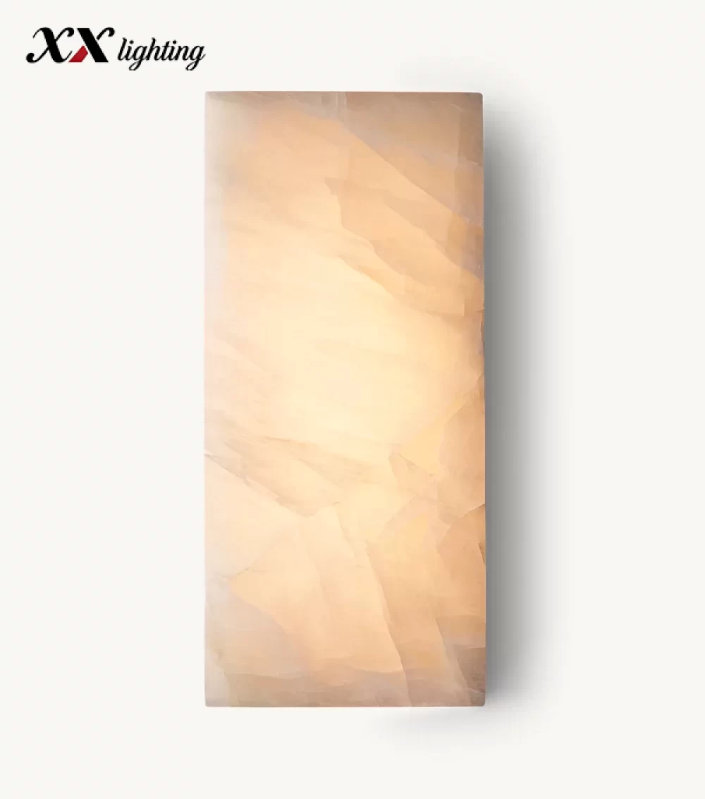 Rivage Lueur Sconce 12″ - 18″