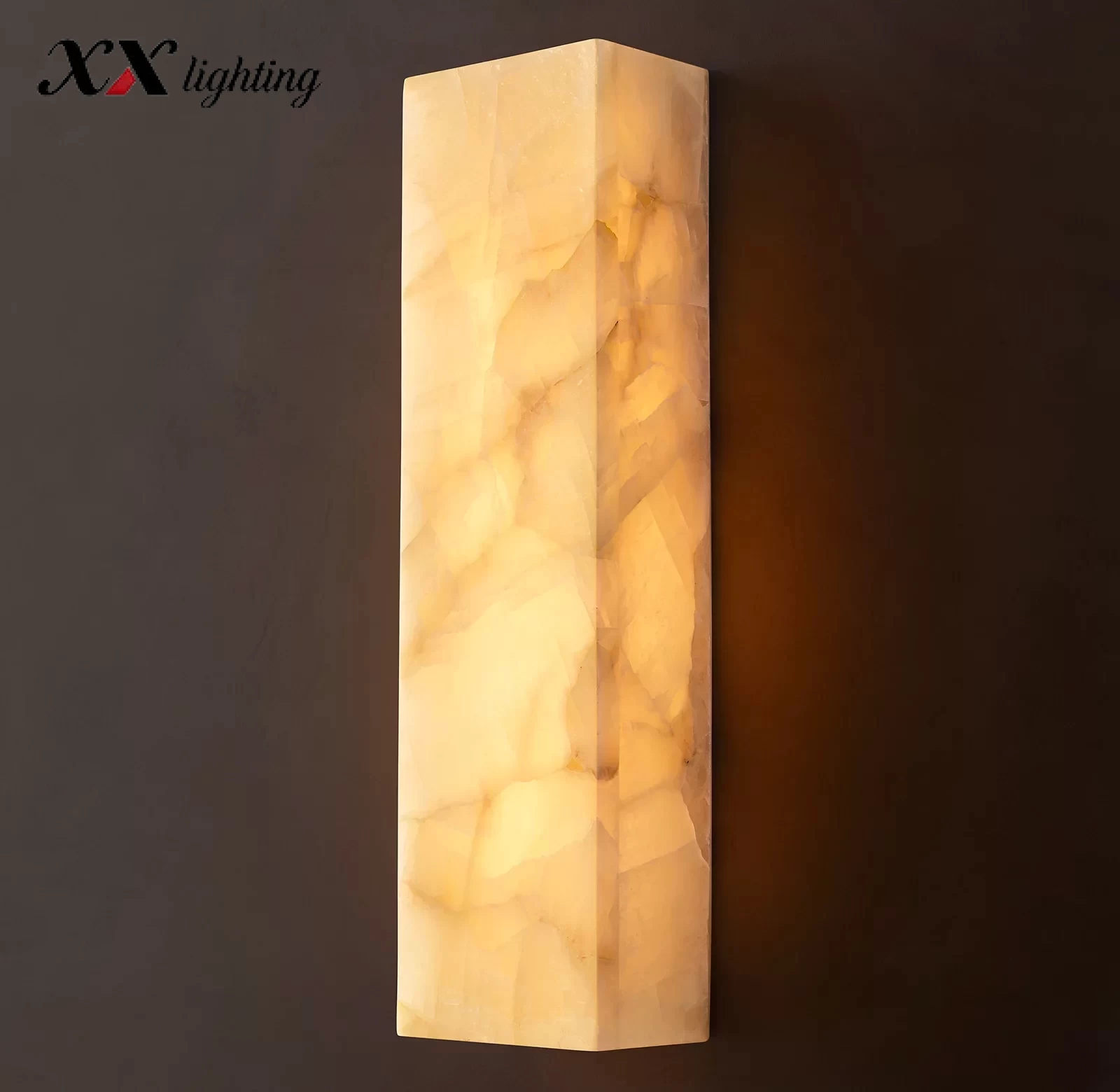 Rivage Lueur Sconce 12″ - 12″
