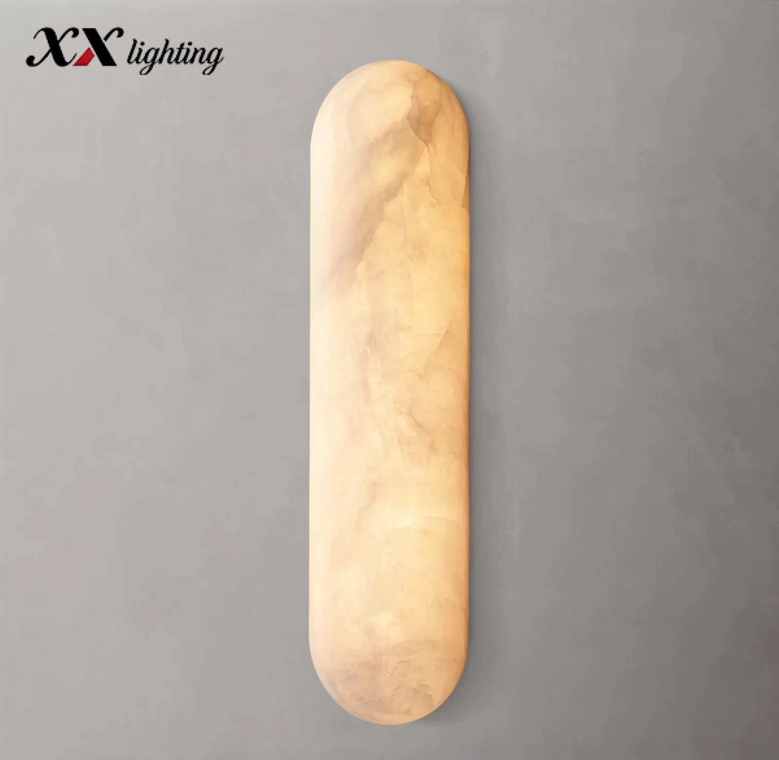 Rivage Lisse Sconce - 14″