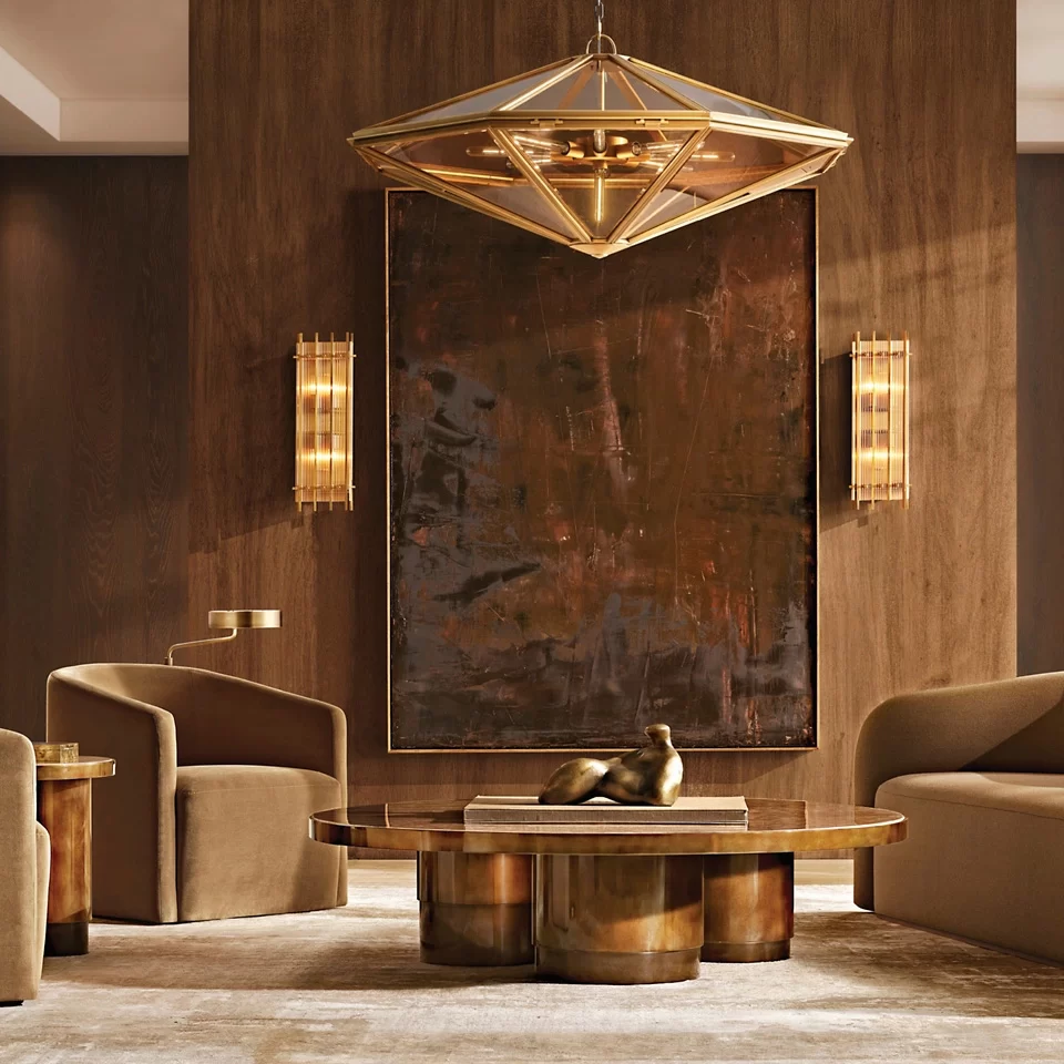 Guidelines for Modern Indoor Lighting Fixtures