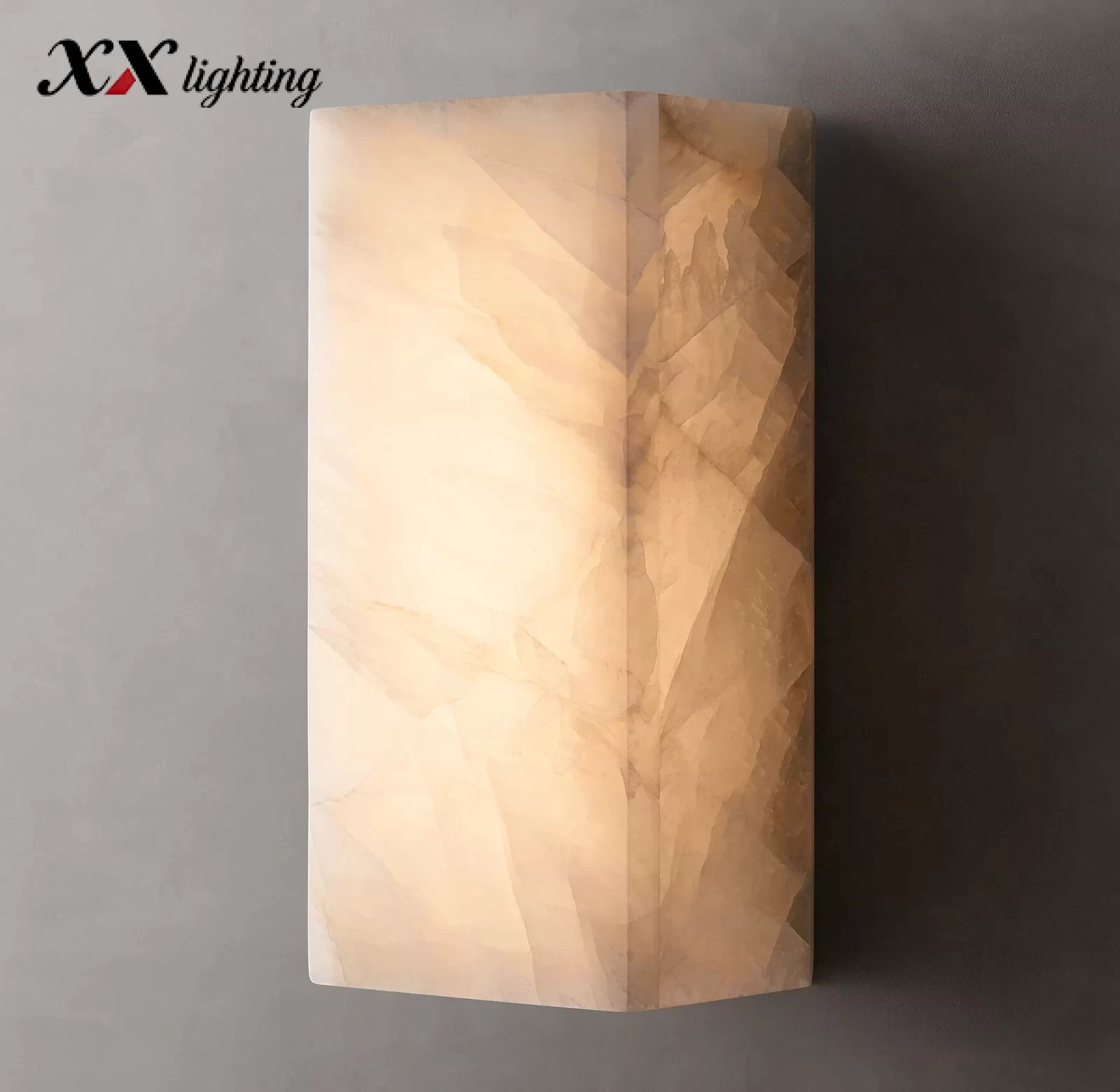 Rivage Lueur Sconce 12″ - 24″