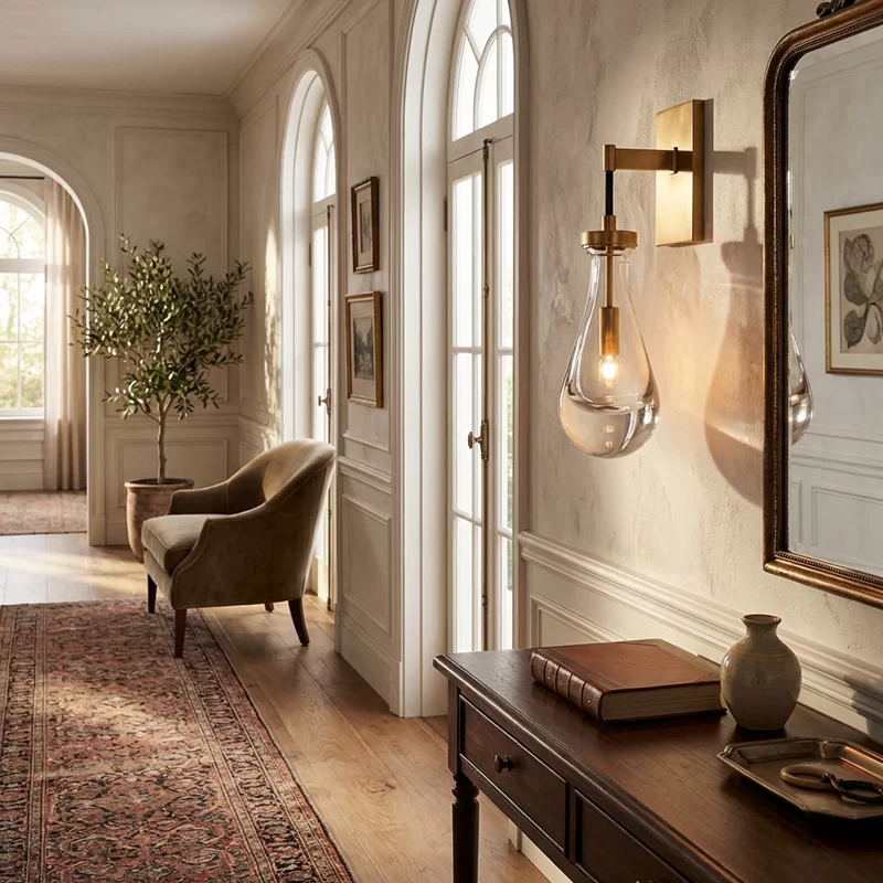 Dining Room Pendant & Chandelier Lighting
