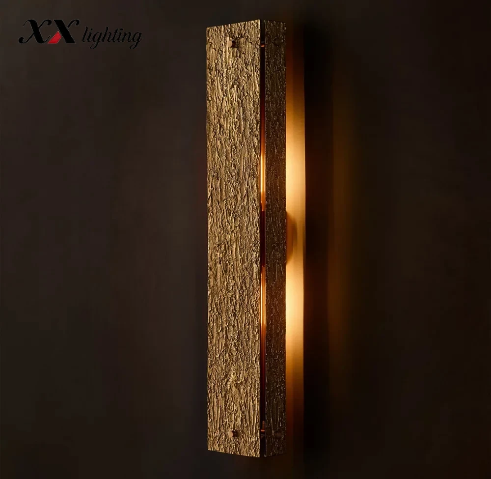 Vouvray Large wall lamp 6 inch - Image 4