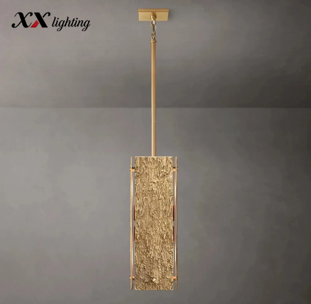Vouvray Square pendant lamp - Image 4