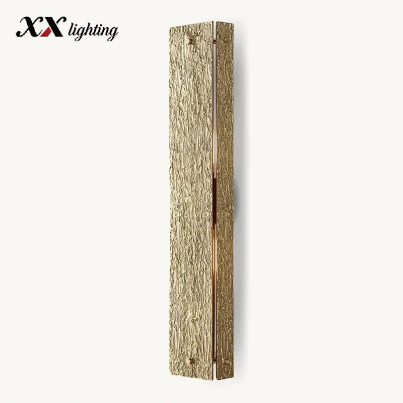 Vouvray Large wall lamp 6 inch