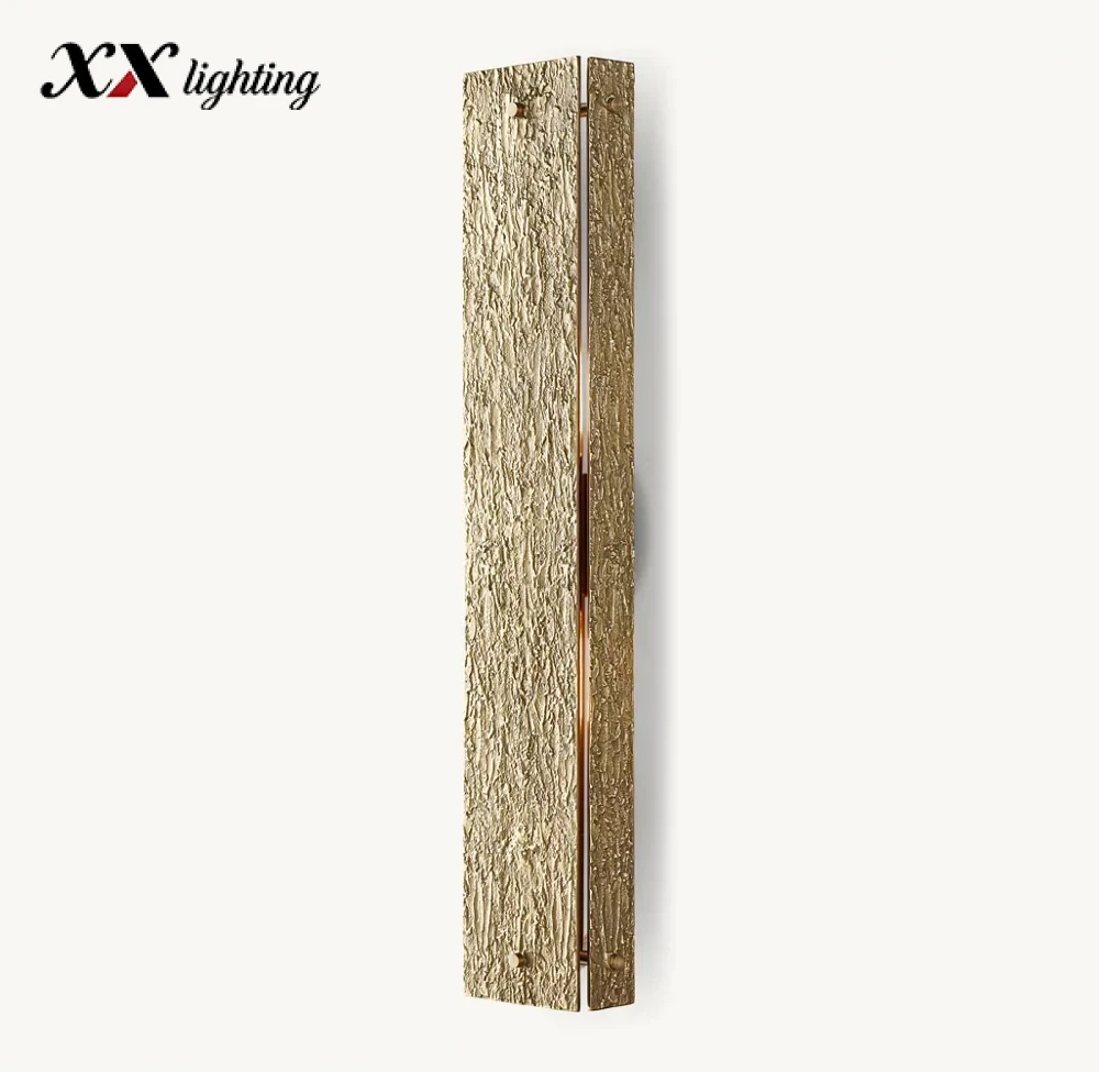 Vouvray Large wall lamp 6 inch