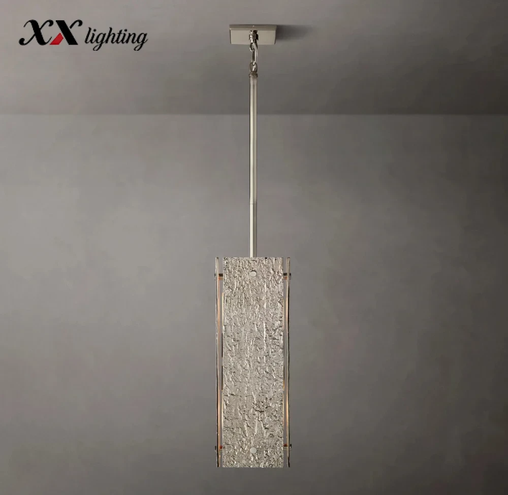 Vouvray Square pendant lamp - Image 3