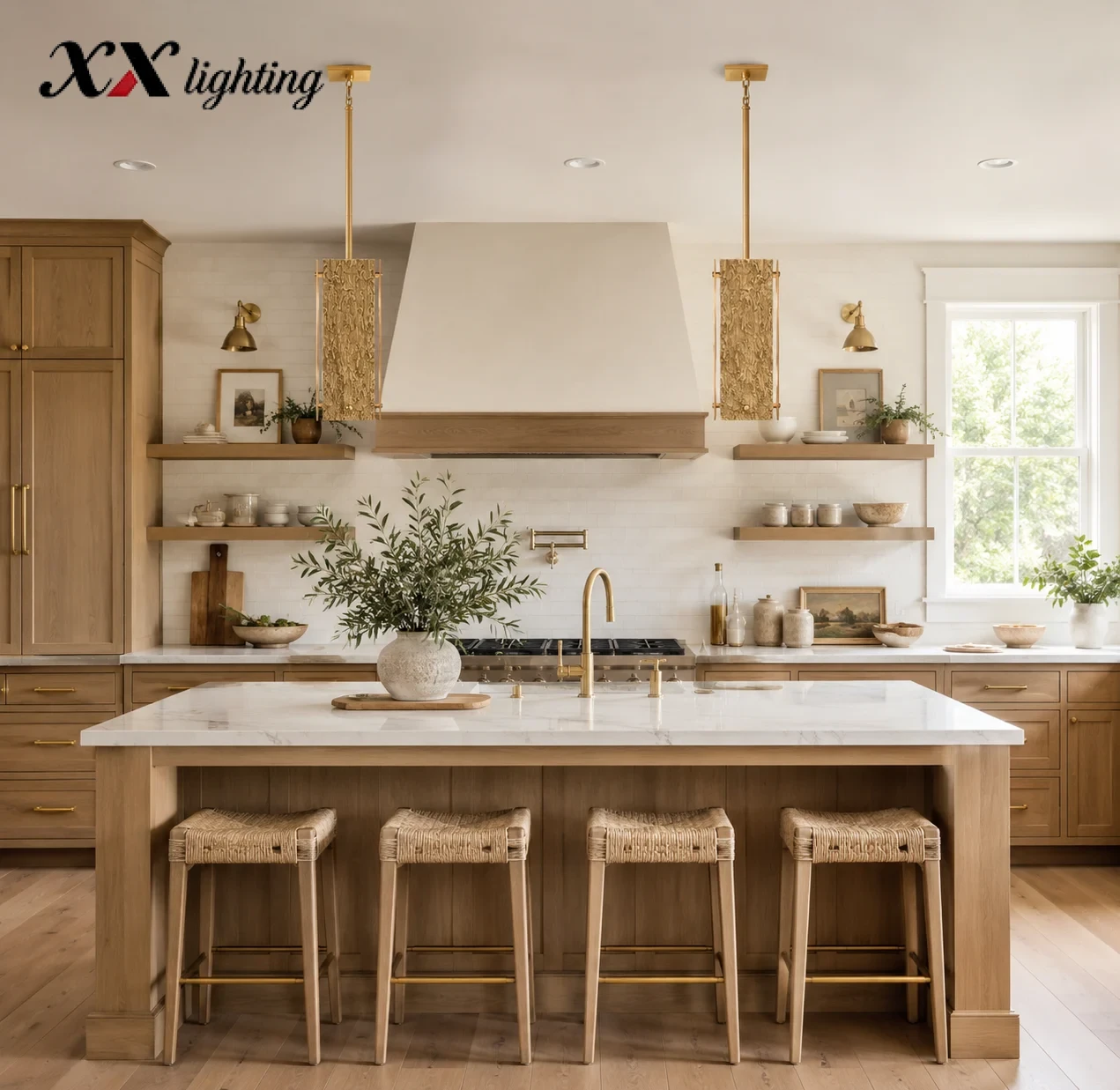 Vouvray Square pendant lamp - Image 7