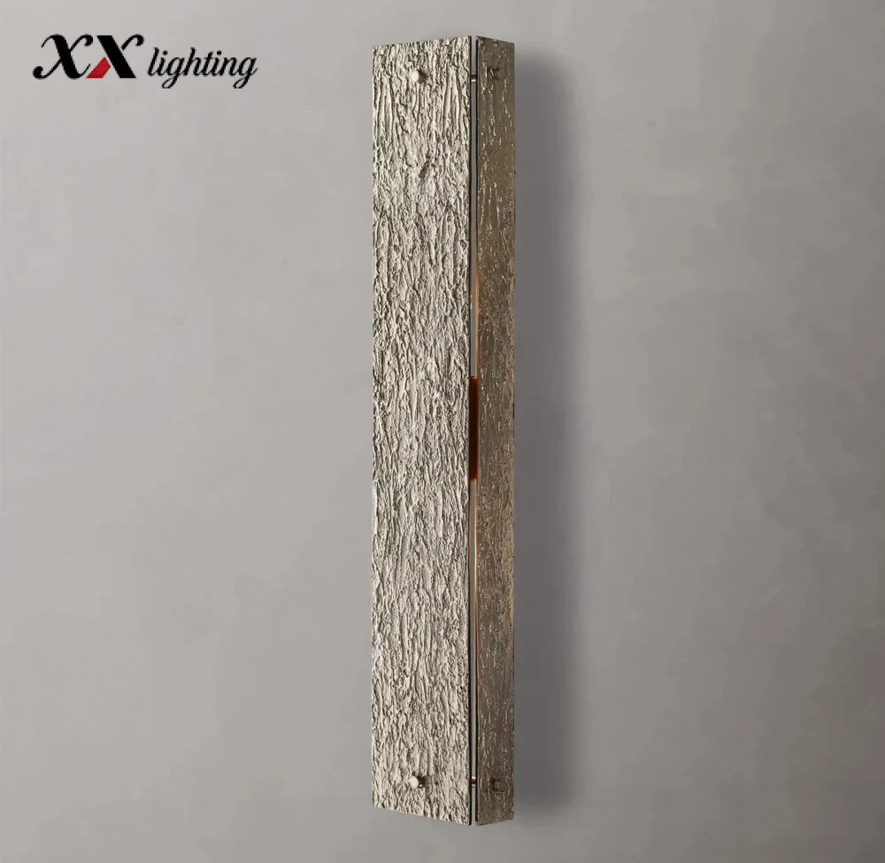 Vouvray Large wall lamp 6 inch - Image 2