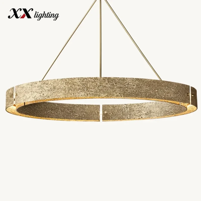 Fouffray - Circular Chandelier 60 inch