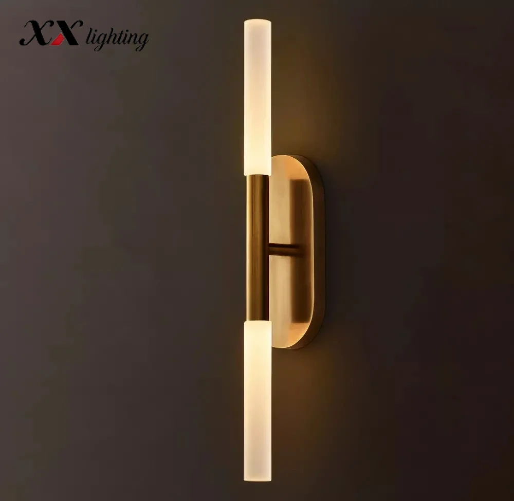 Rousseau Sconce 3 inch - 4¼″, Polished Nickel