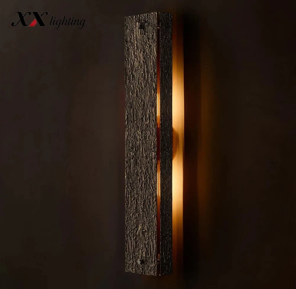 Vouvray Large wall lamp 6 inch - Image 5