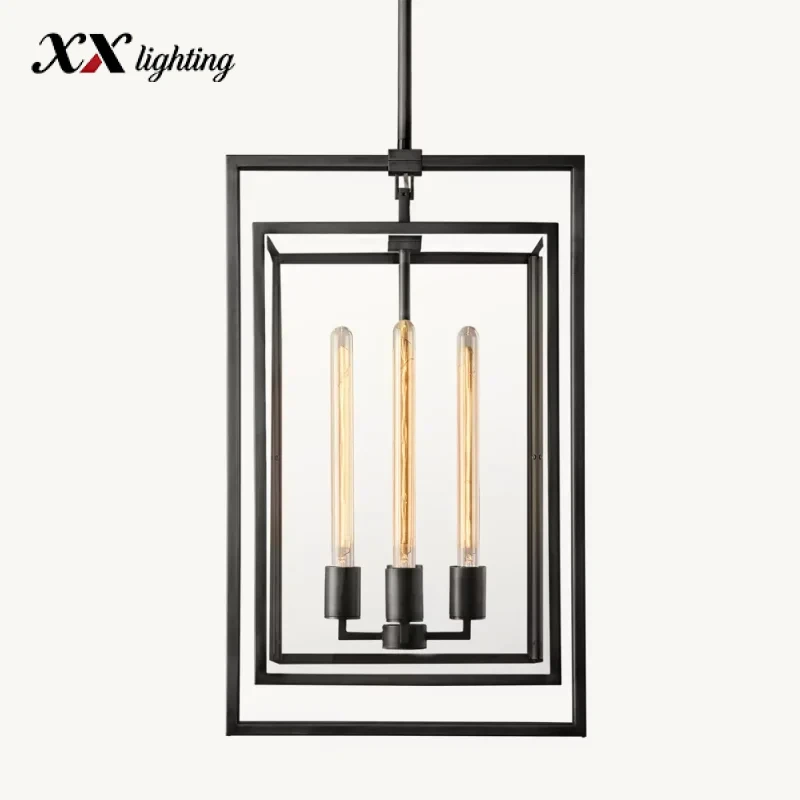 Beckman Pendant 16 inch - 16″, Lacquered Burnished Brass