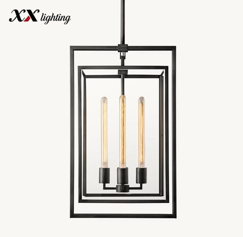 Beckman Pendant 16 inch - 16″, Lacquered Burnished Brass